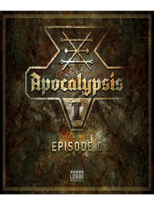 cover image of Apocalypsis, Season 1, Episode